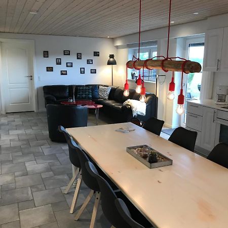 Havrevang, Luksus Ferielejligheder Lønstrup Екстериор снимка