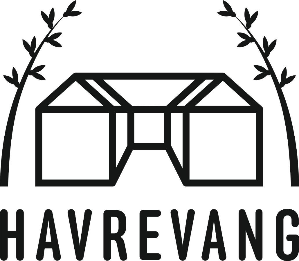 Havrevang, Luksus Ferielejligheder Lønstrup Екстериор снимка