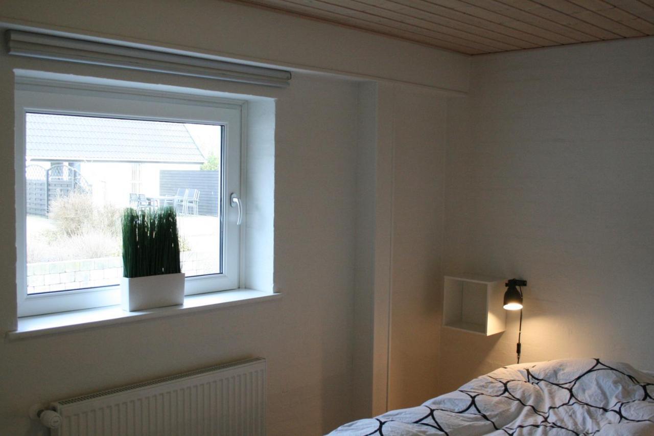 Havrevang, Luksus Ferielejligheder Lønstrup Екстериор снимка